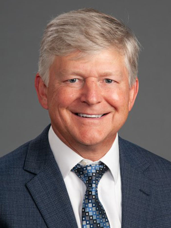 P. Darrell Neufer