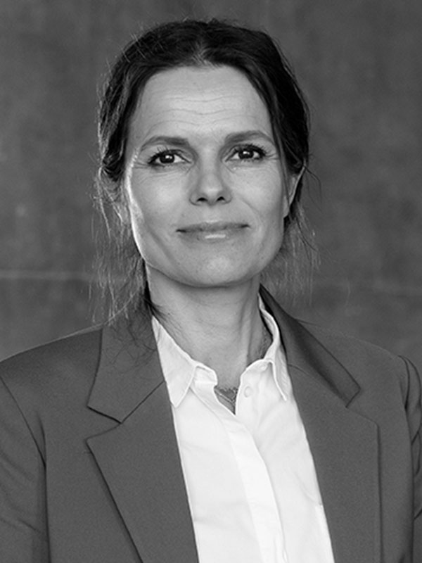 Rikke Buhl