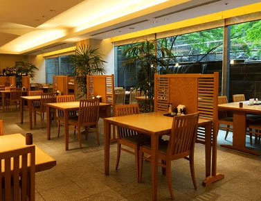 Japanese Restaurant Bairin