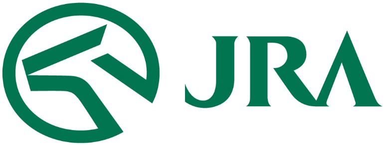 JRA logo