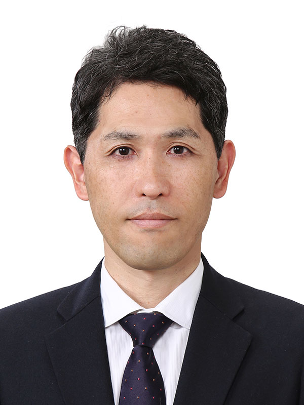 Kazutaka Mukai