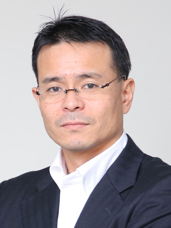 Yuji Ohgi