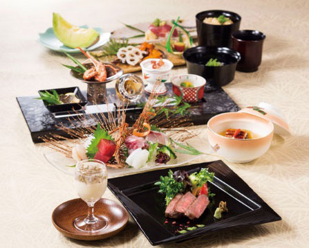 Japanese Restaurant Bairin
